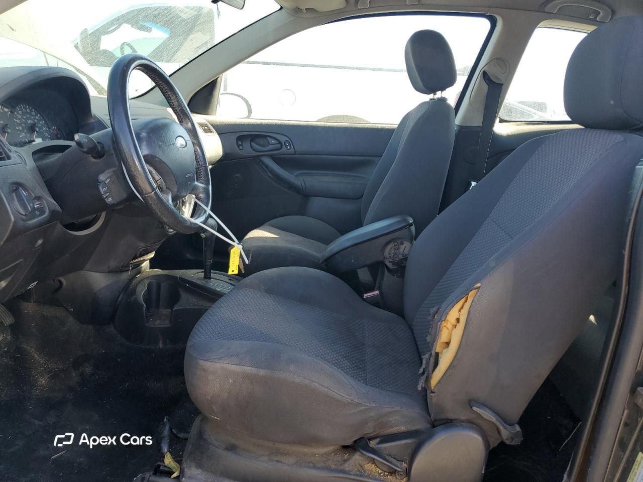 Ford Focus 2005