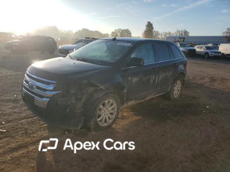 Ford Edge 2011 - Image 1 of 14