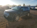 Ford Edge 2011