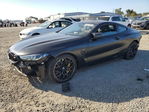 BMW M8 2023