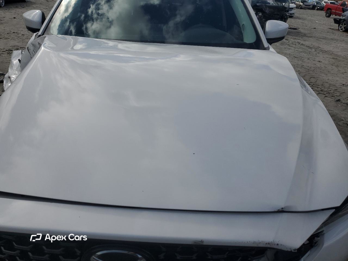 Mazda CX-5 2025