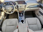 Honda Accord 2016