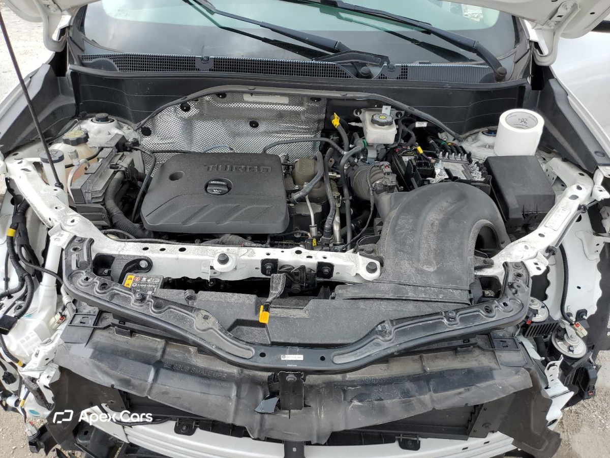 Buick Encore 2022
