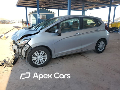 Honda Fit 2016 - Image 1 of 13