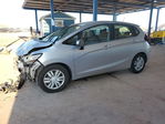 Honda Fit 2016