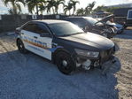 Ford Taurus 2015