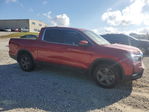 Honda Ridgeline 2023