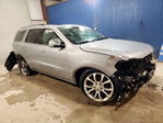 Dodge Durango 2018