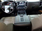 Chevrolet Silverado 2016
