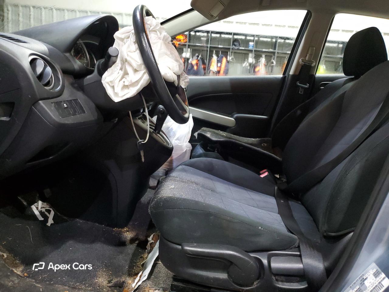 Mazda 2 2013