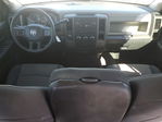 Dodge RAM 2012
