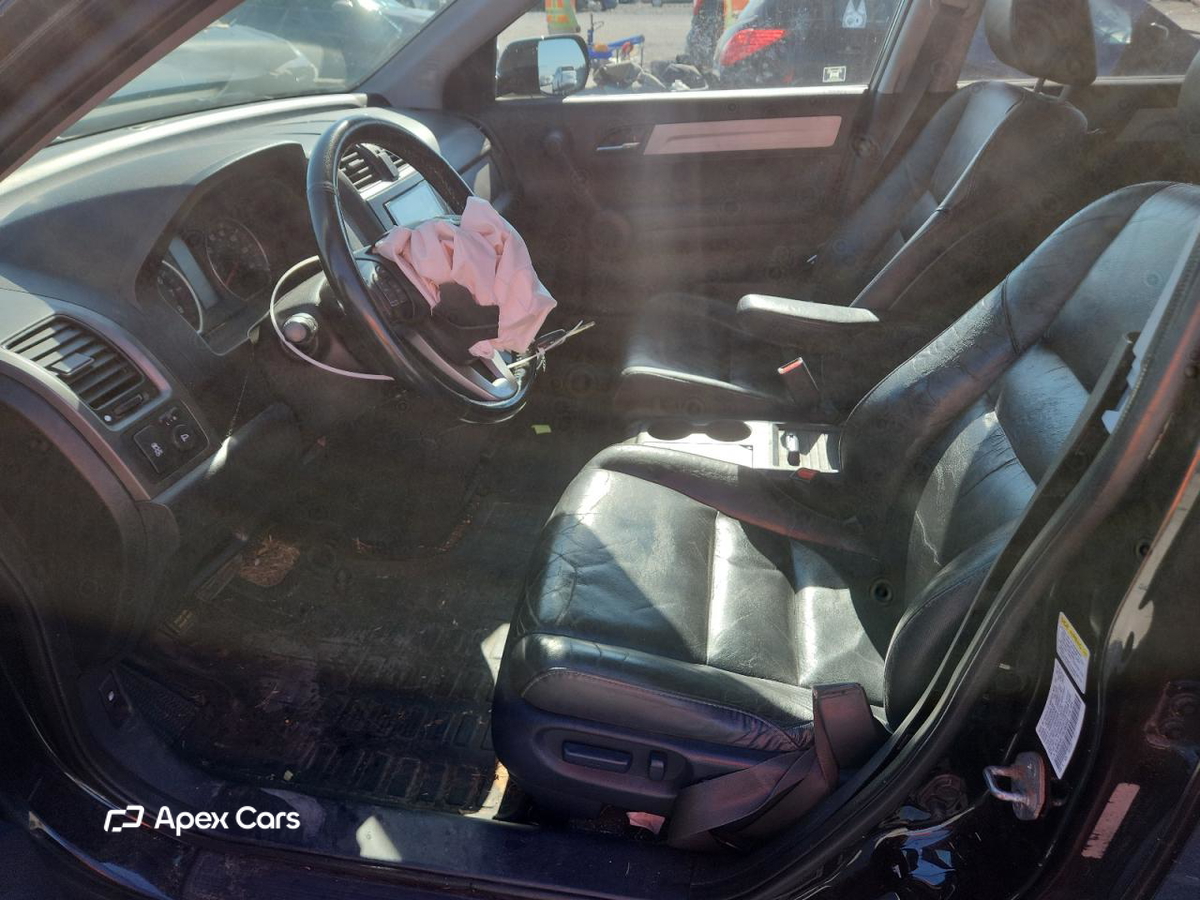 Honda CR-V 2010