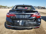 Honda Accord 2017