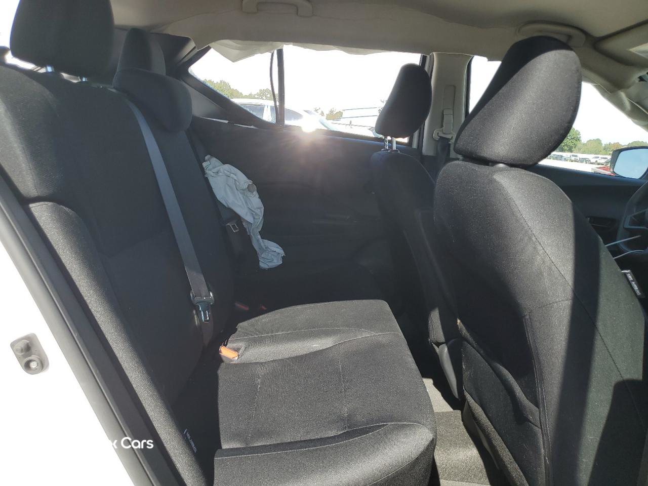 Nissan Kicks 2024