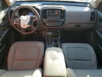 GMC Canyon 2016
