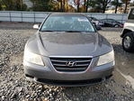 Hyundai Sonata 2010