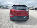 Jeep Cherokee 2016