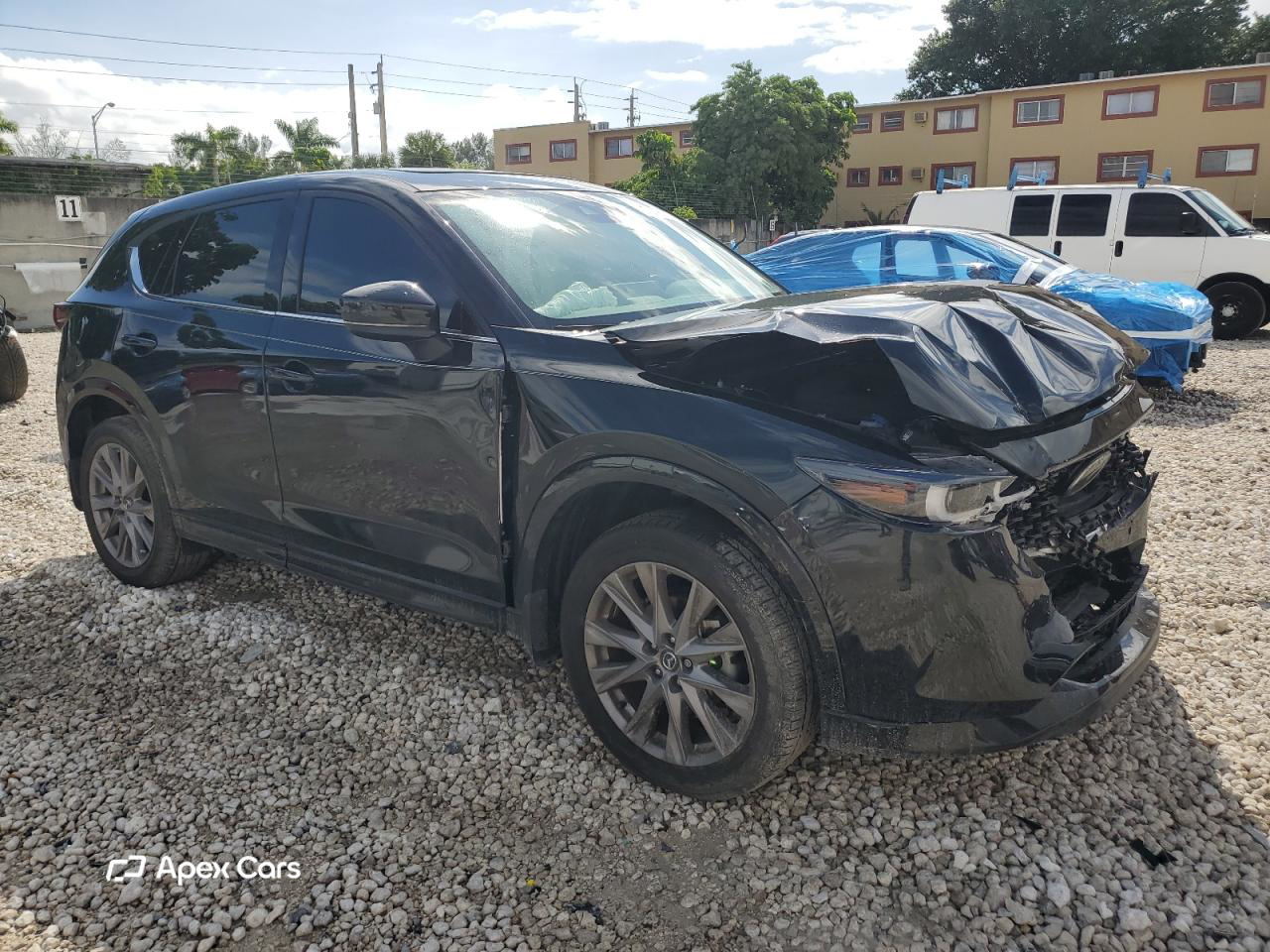 Mazda CX-5 2024