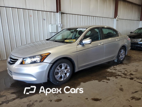 Honda Accord 2012 - Image 1 of 13