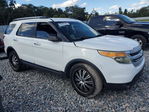 Ford Explorer 2013