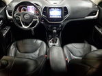 Jeep Cherokee 2015