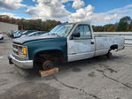 GMC Sierra 1992