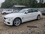 BMW Series 4 2015