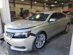 Chevrolet Impala 2014