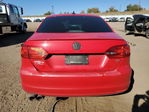 Volkswagen Jetta 2012
