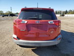Toyota RAV 4 2015