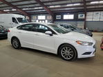 Ford Fusion 2017