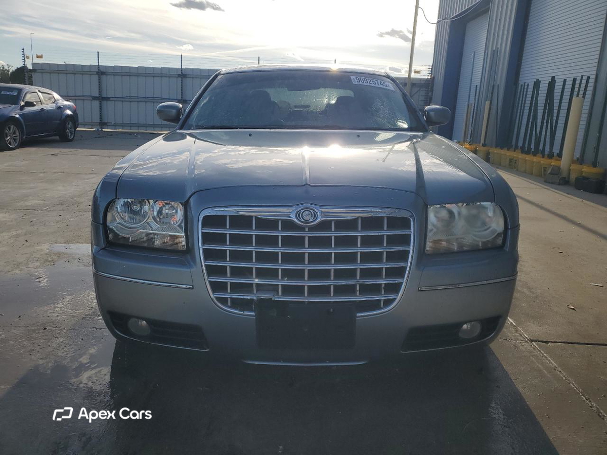Chrysler 300 2006