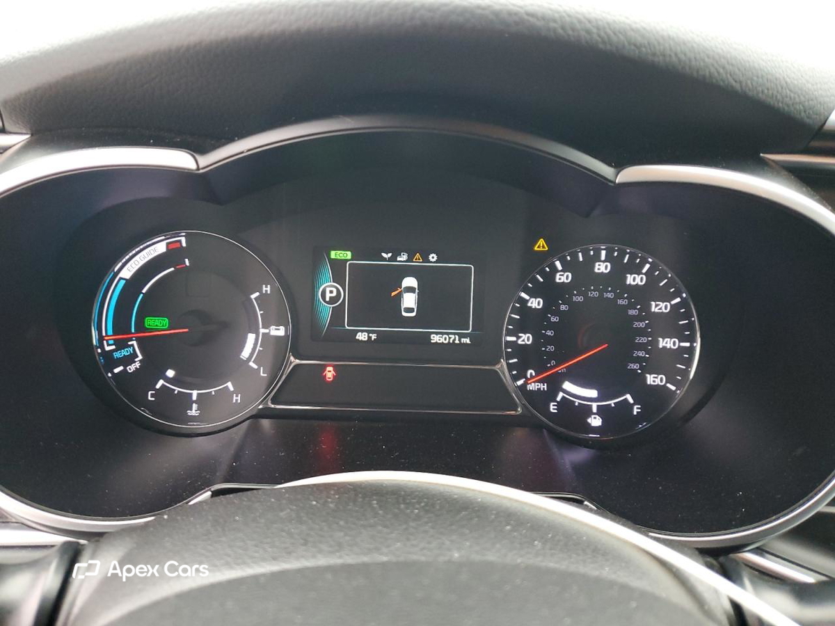 Kia Optima 2014