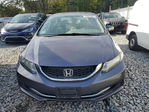 Honda Civic 2015