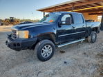 GMC Sierra 2013