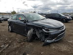 Chrysler 200 2017