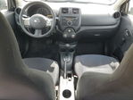 Nissan Versa 2013