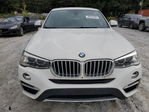 BMW X4 2018