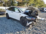 Tesla Model X 2024