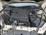 Chevrolet Impala 2012