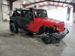 Jeep Wrangler 2016