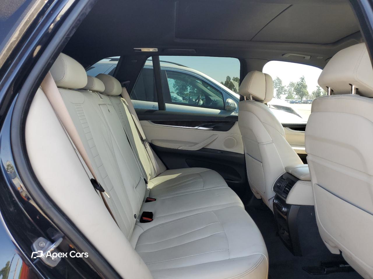 BMW X5 2017