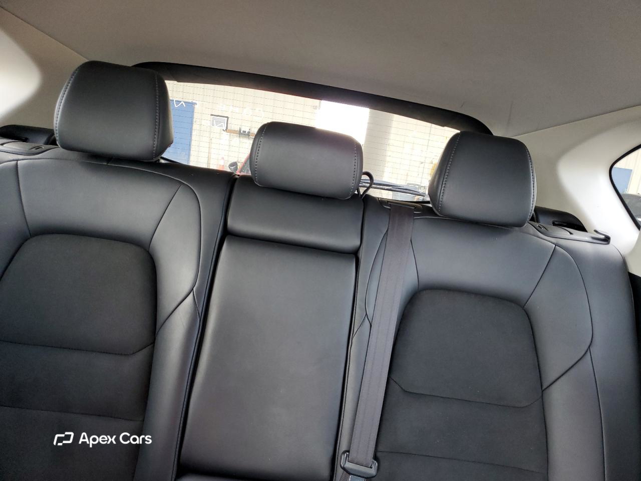 Mazda CX-5 2021