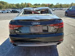 Audi A4 2018