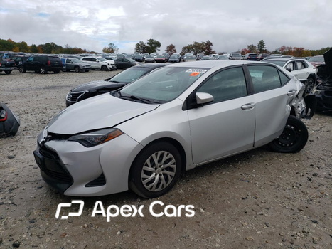 Toyota Corolla 2019 - Image 1 of 12