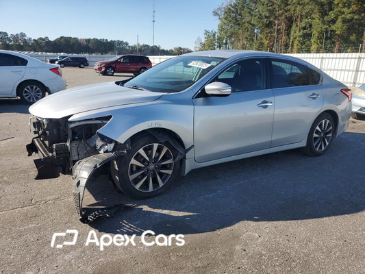 Nissan Altima 2017 - Image 1 of 13
