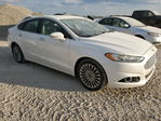 Ford Fusion 2013