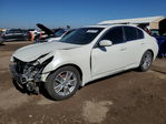 Infiniti G 2007