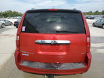 Dodge Caravan 2008