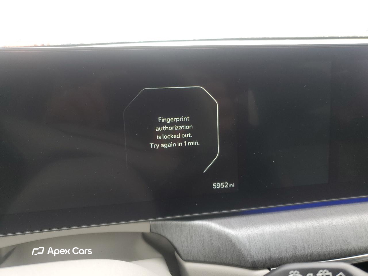 Kia EV9 2024
